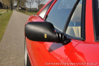 Ferrari 328 GTS Targa 1987