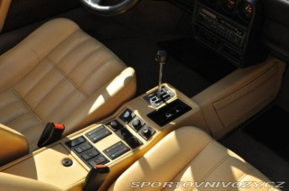 Ferrari 328 GTS Targa 1987