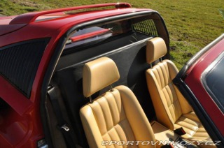 Ferrari 328 GTS Targa 1987