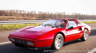 Ferrari 328 GTS Targa 1987