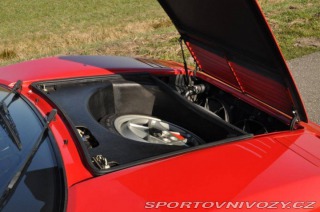 Ferrari 328 GTS Targa 1987