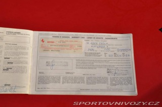 Ferrari 328 GTS Targa 1987