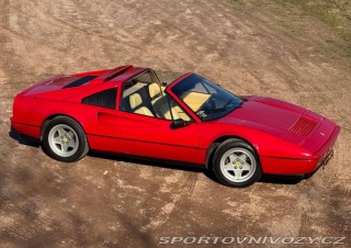 Ferrari 328 GTS Targa 1987