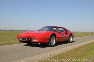 Ferrari 328 GTS Targa 1987