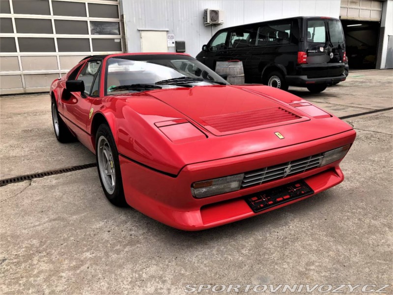 Ferrari 328 GTS
