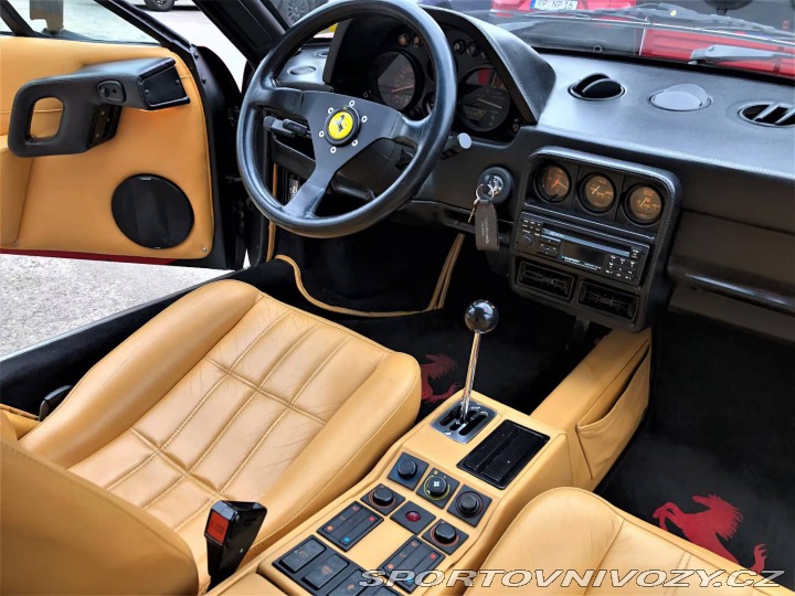 Ferrari 328 GTS 1987