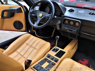 Ferrari 328 GTS 1987