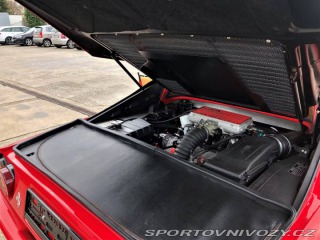 Ferrari 328 GTS 1987