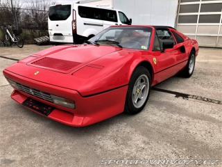 Ferrari 328 GTS 1987