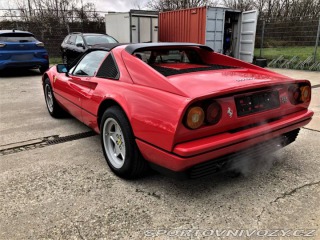 Ferrari 328 GTS 1987