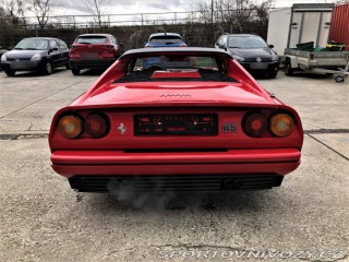 Ferrari 328 GTS 1987