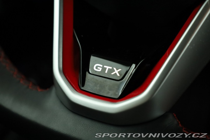 Volkswagen ID.4 GTX GTX (82 kWh) 2023