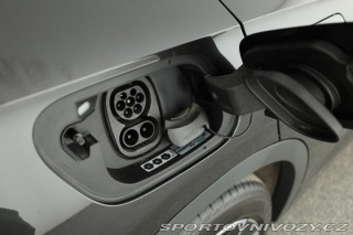 Volkswagen ID.4 GTX GTX (82 kWh) 2023