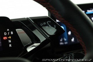Volkswagen ID.4 GTX GTX (82 kWh) 2023
