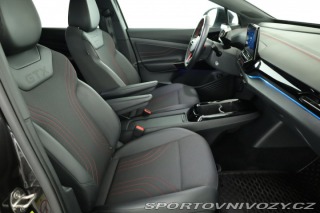 Volkswagen ID.4 GTX GTX (82 kWh) 2023