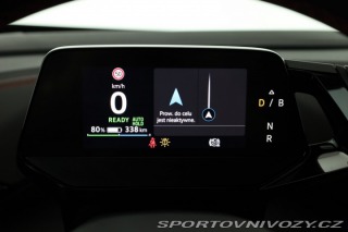 Volkswagen ID.4 GTX GTX (82 kWh) 2023
