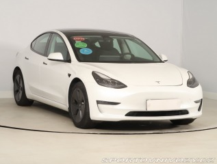 Tesla Model 3 Long Range 4WD 79kWh
