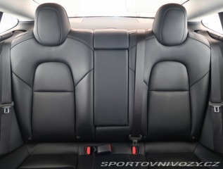 Tesla Model 3 Long Range 4WD 79kWh 2021
