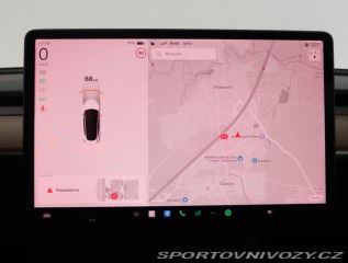 Tesla Model 3 Long Range 4WD 79kWh 2021