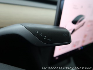 Tesla Model 3 Long Range 4WD 79kWh 2021
