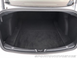 Tesla Model 3 Long Range 4WD 79kWh 2021