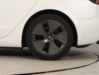 Tesla Model 3 Long Range 4WD 79kWh 2021