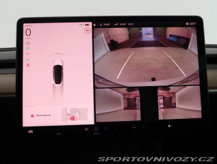 Tesla Model 3 Long Range 4WD 79kWh 2021