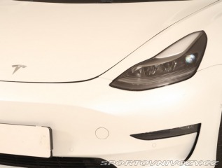 Tesla Model 3 Long Range 4WD 79kWh 2021