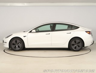 Tesla Model 3 Long Range 4WD 79kWh 2021