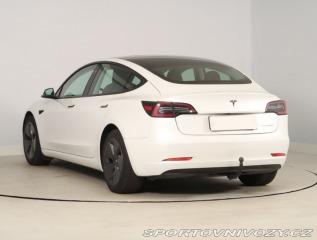 Tesla Model 3 Long Range 4WD 79kWh 2021