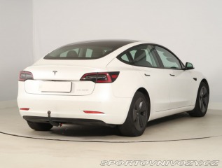 Tesla Model 3 Long Range 4WD 79kWh 2021