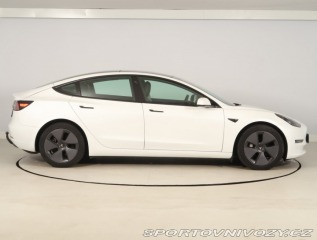 Tesla Model 3 Long Range 4WD 79kWh 2021
