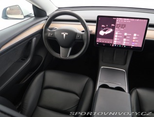 Tesla Model 3 Long Range 4WD 79kWh 2021