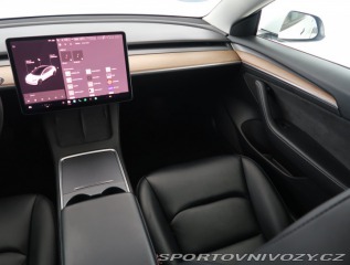Tesla Model 3 Long Range 4WD 79kWh 2021