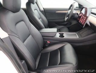 Tesla Model 3 Long Range 4WD 79kWh 2021