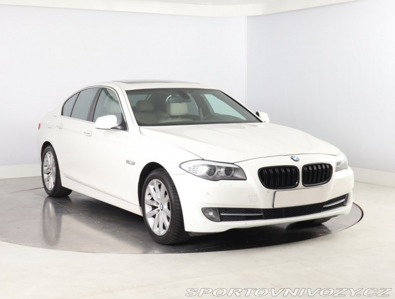 BMW 5 530i