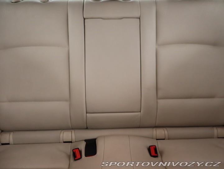 BMW 5 530i 2012
