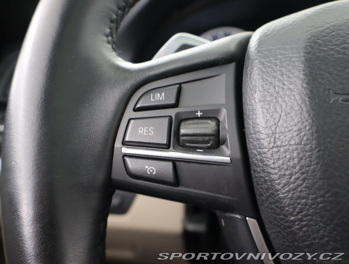 BMW 5 530i 2012
