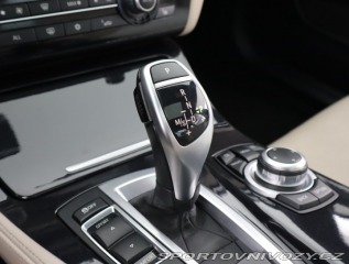 BMW 5 530i 2012