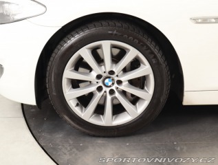 BMW 5 530i 2012