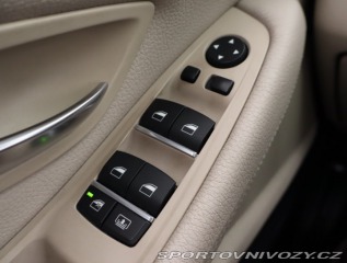 BMW 5 530i 2012