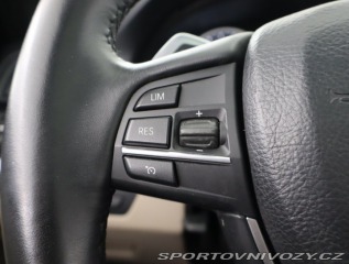 BMW 5 530i 2012