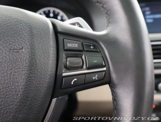 BMW 5 530i 2012