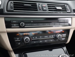 BMW 5 530i 2012