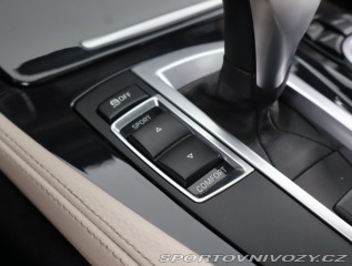 BMW 5 530i 2012