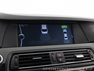 BMW 5 530i 2012