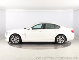 BMW 5 530i 2012