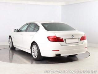 BMW 5 530i 2012