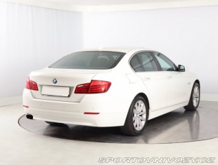BMW 5 530i 2012