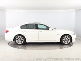 BMW 5 530i 2012